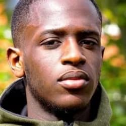 Daouda Keita