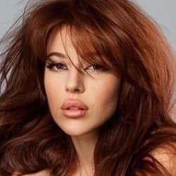 Daria Blokhina