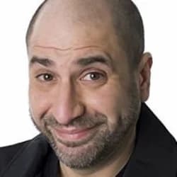 Dave Attell