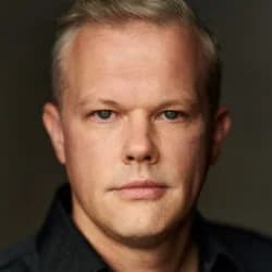 Dave Power