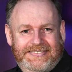 David Ganly