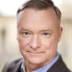 David Holt