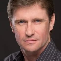 David James Sikkink