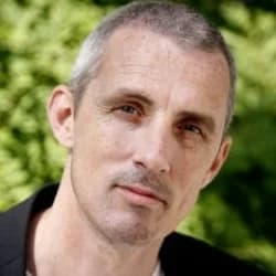David Masterson