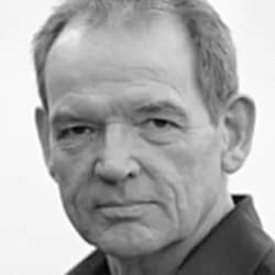 David Schofield