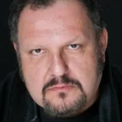 David Verrey