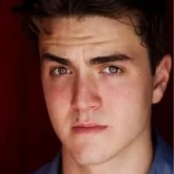 Dean Tierney