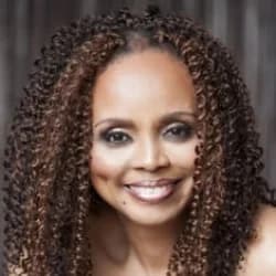 Debbi Morgan