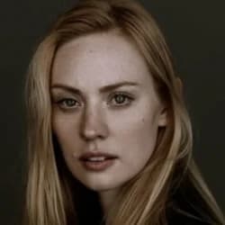 Deborah Ann Woll