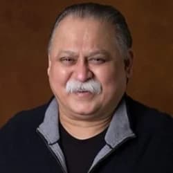 Deepak Anand