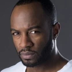 Deney Forrest
