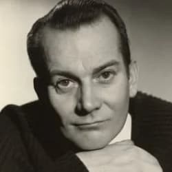 Denholm Elliott