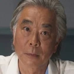 Denis Akiyama
