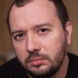 Denis Pyanov
