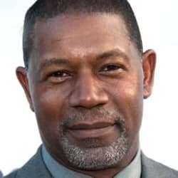 Dennis Haysbert