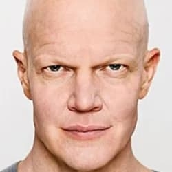 Derek Mears