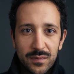 Desmin Borges