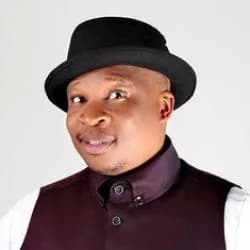 Desmond Dube