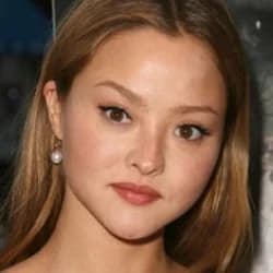 Devon Aoki