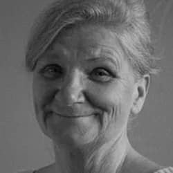 Diane Gordon
