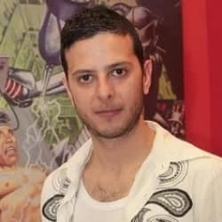 Diego Cohen