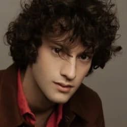 Dominic Sessa