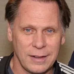 Don Harvey