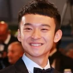 Dong Zijian