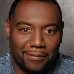 Dorian Lockett