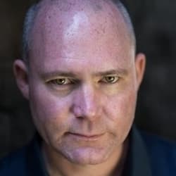 Doug Cockle