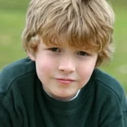 Drake Johnston