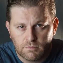 Dustin Pennington