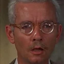 Dwight Marfield