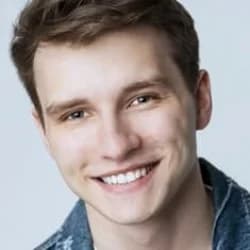 Dylan McEwan
