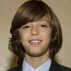 Dylan Smith