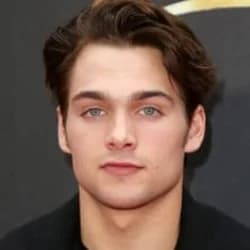 Dylan Sprayberry