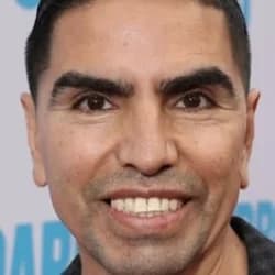 Eddie « Piolin » Sotelo