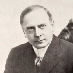 Edward LeSaint