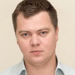 Egor Bakulin