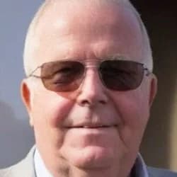 Einar Haraldsson