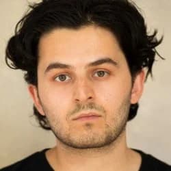 Elham Ehsas