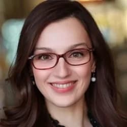 Eliza Gerontakis