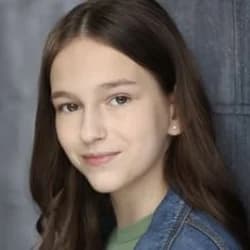 Elizabeth Kaluev