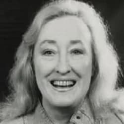 Elizabeth Spriggs