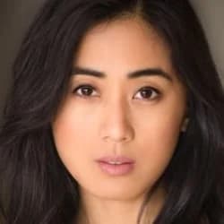 Elizabeth Trieu