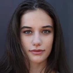 Ella Bleu Travolta