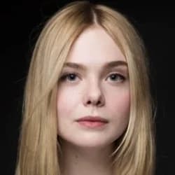 Elle Fanning