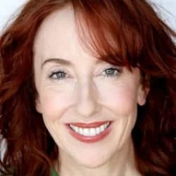 Ellen Buckley