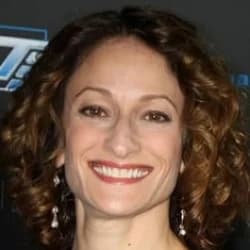 Ellen Sandweiss