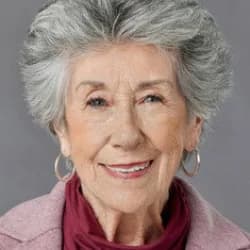 Ellen Travolta
